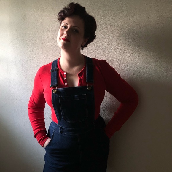 Meet your Posher, Amy - Picture 7 of 7